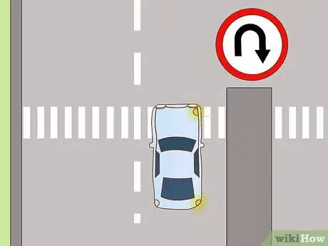Image titled Be Safe at Traffic Lights Step 8