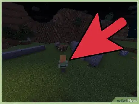Image titled Fly in Minecraft and Minecraft Pocket Edition Step 11
