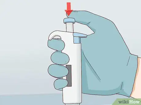 Image titled Use an Eppendorf Pipette Step 6