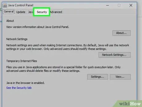 Image titled Enable Java Step 4