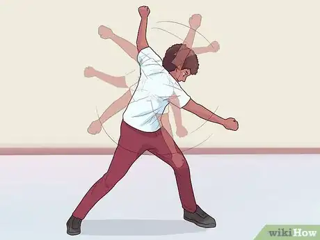 Image titled Hardcore Dance Step 4