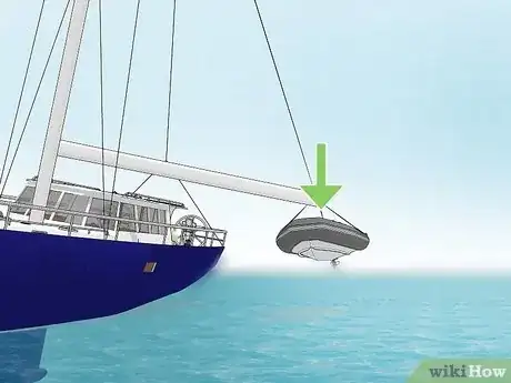 Image titled What Should You Do First if Your Boat Runs Aground Step 10