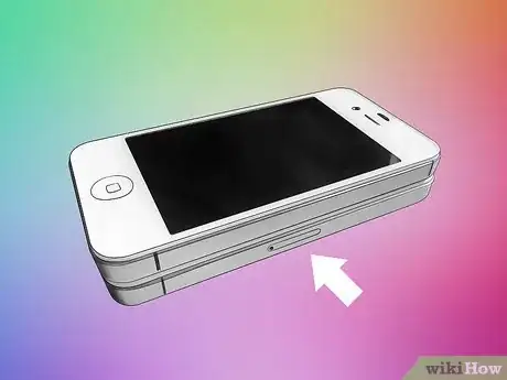 Image titled Tell an iPhone 4 from a 4s Step 3