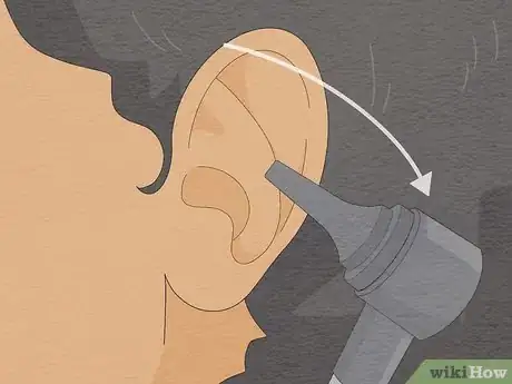 Image titled Look Into Your Own Ear Step 12