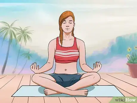 Image titled Do Concentration Meditation Step 2