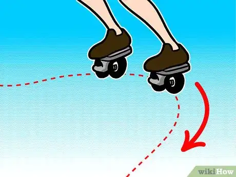 Image titled Freeline Skate Step 6