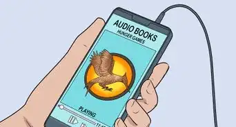 Use Audible