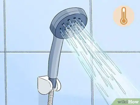 Image titled Shower with a Baby Step 3