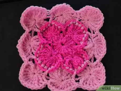 Image titled Bavarian Crochet Step 14