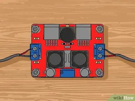 Image titled Make Your Wireless Headset Wired Step 6