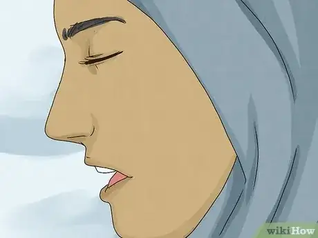 Image titled Pray the Maghrib Prayer Step 11