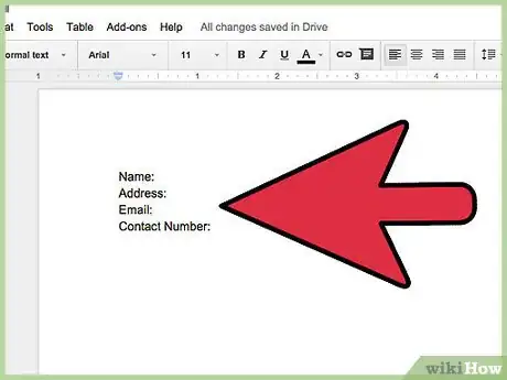 Image titled Create a Template in Google Docs Step 4