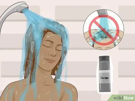 Image titled Dreadlock Any Hair Type Without Products Step 3