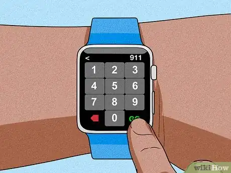 Image titled Silently Call Emergency Services on iPhone or Apple Watch Step 19