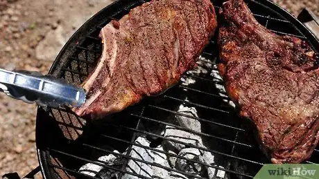 Image titled Grill Steak Step 7