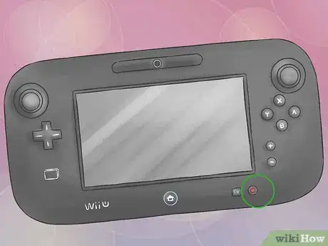 Image titled Set Up an External Hard Drive on Wii U Step 2