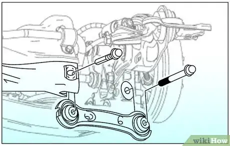 Image titled Replace a Ford Explorer Rear Hub Bearing Step 4