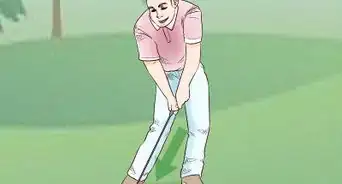 Swing a Driver