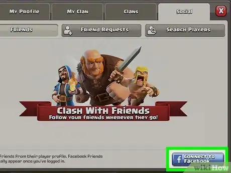 Image titled Run a Successful Clan in Clash of Clans Step 9