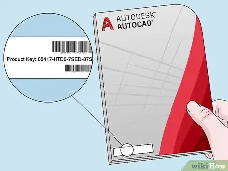 Image titled Activate AutoCAD Step 20
