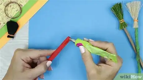 Image titled Make a Paintbrush Step 4