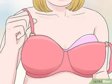 Image titled Stuff Your Bra Step 8