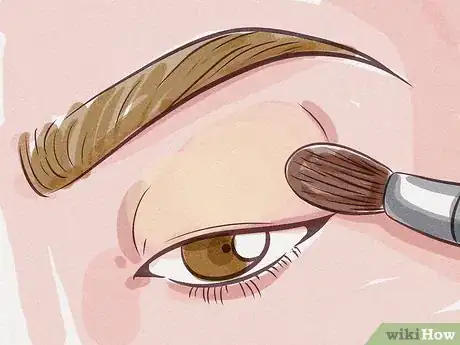 Image titled Do a Cut Crease Step 3