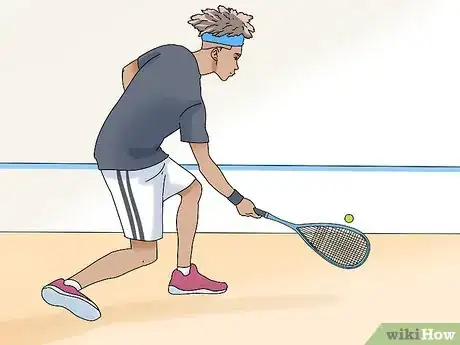 Image titled Become a Squash Champ Step 7