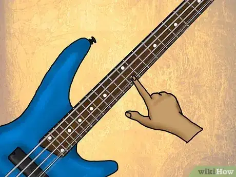 Image titled Adjust Intonation on Bass Step 8Bullet2