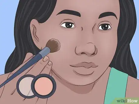 Image titled Start Wearing Makeup Step 17