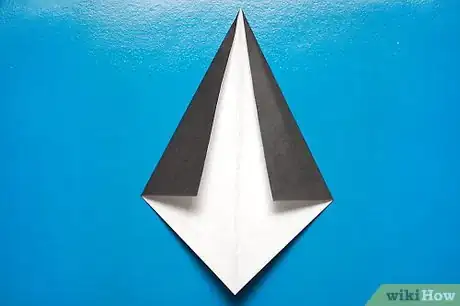 Image titled Fold a Paper Penguin Step 5