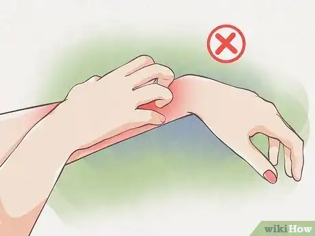 Image titled Use Hair Removal Creams Step 10