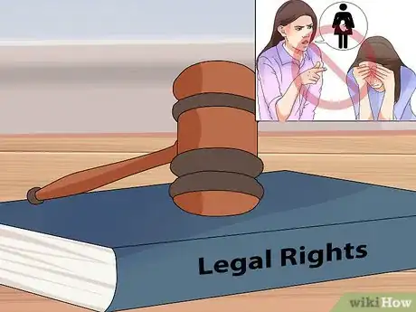 Image titled Avoid Getting an Abortion Step 1