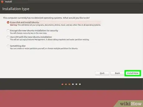 Image titled Install Ubuntu on VirtualBox Step 26