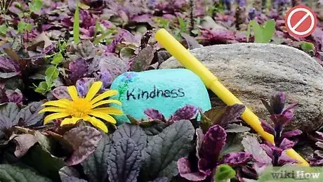 Image titled Make Kindness Rocks Step 14