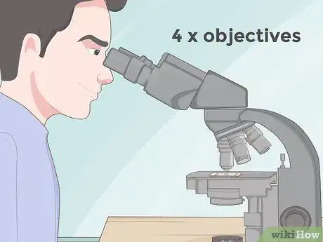 Image titled Use a Microscope Step 12