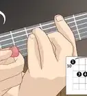 Play the D Chord for Guitar