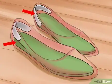 Image titled Wear Flats Step 28