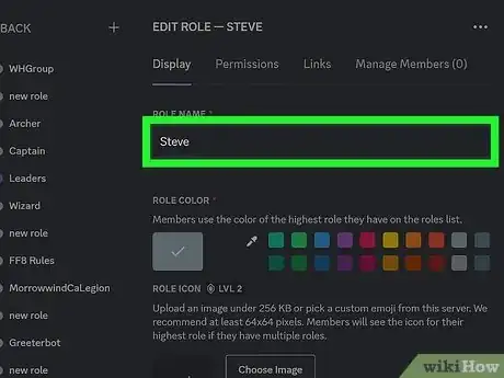 Image titled Discord Role Ideas Step 6