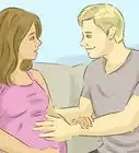 Have a Healthy Pregnancy