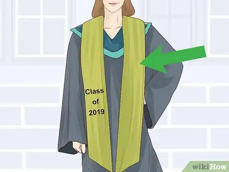 Image titled Dress for Graduation Step 13