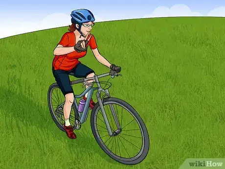 Image titled Use Clipless Pedals Step 11