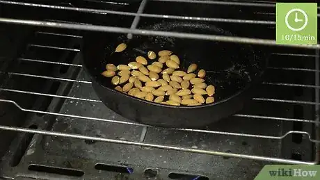 Image titled Roast Almonds in the Oven Step 9