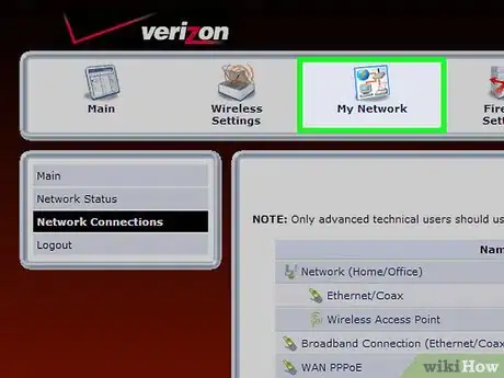 Image titled Use Your Own Router With Verizon FiOS Step 7