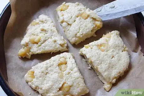 Image titled Make Banana Scones Step 4