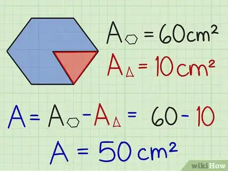 Image titled Calculate the Area of a Hexagon Step 15