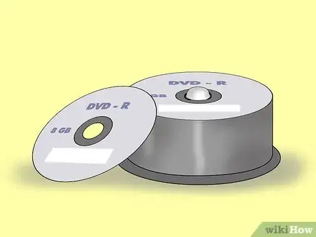 Image titled Put a Video on a DVD Step 12