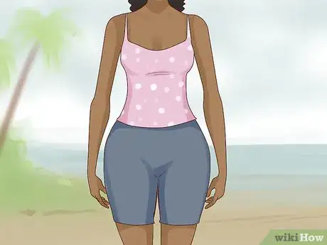 Image titled Look Good at the Beach Step 4