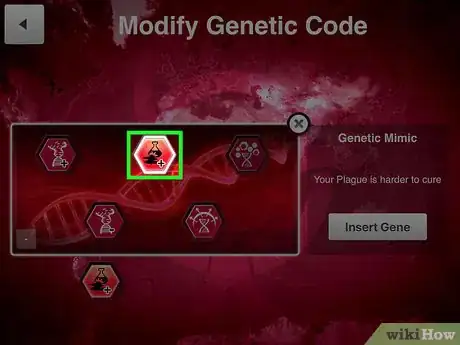 Image titled Beat Prion Brutal Mode in Plague Inc. Step 2