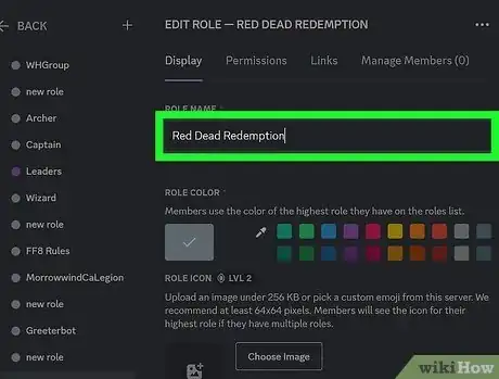 Image titled Discord Role Ideas Step 2